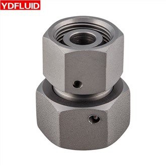 Pemasangan Putar DIN